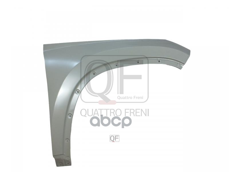 Крыло fr rh QUATTRO FRENI арт. qf01g00076
