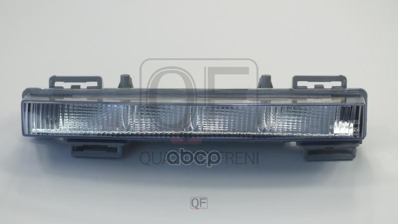 Фара дневного света lh QUATTRO FRENI арт. qf01m00034