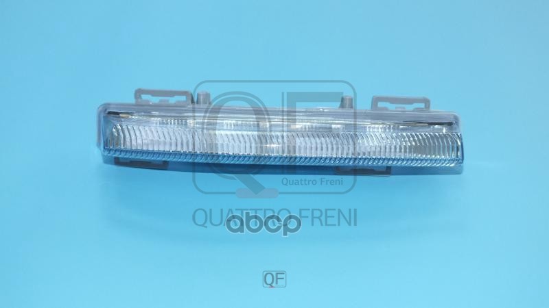 Фара дневного света rh QUATTRO FRENI арт. qf01m00037