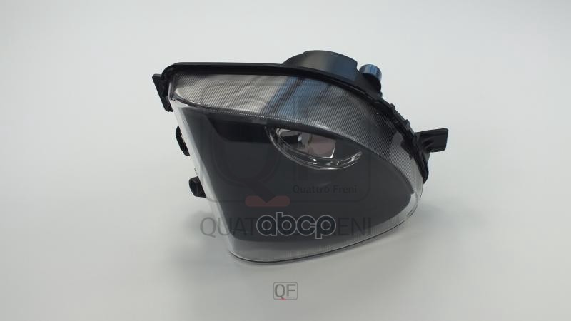 Фара противотуманная rh QUATTRO FRENI арт. qf01m00048