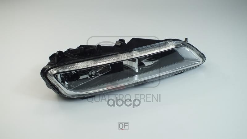 Фара Противотуманная Lh QUATTRO FRENI арт. qf01m00071