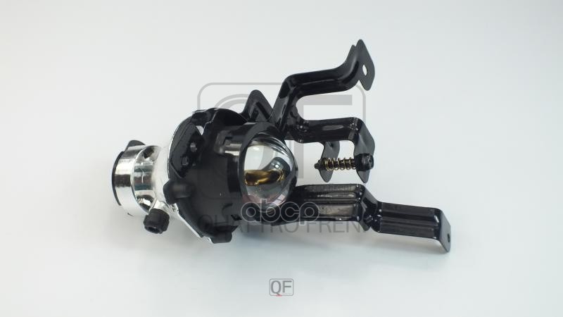 Фара противотуманная lh QUATTRO FRENI арт. qf01m00083
