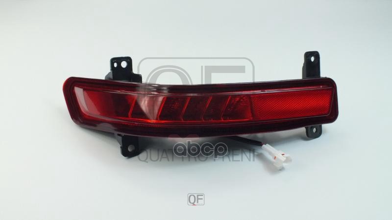 Фара противотуманная rr rh QUATTRO FRENI арт. qf01m00104