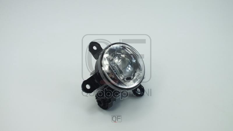 Фара противотуманная rh QUATTRO FRENI арт. qf01m00107