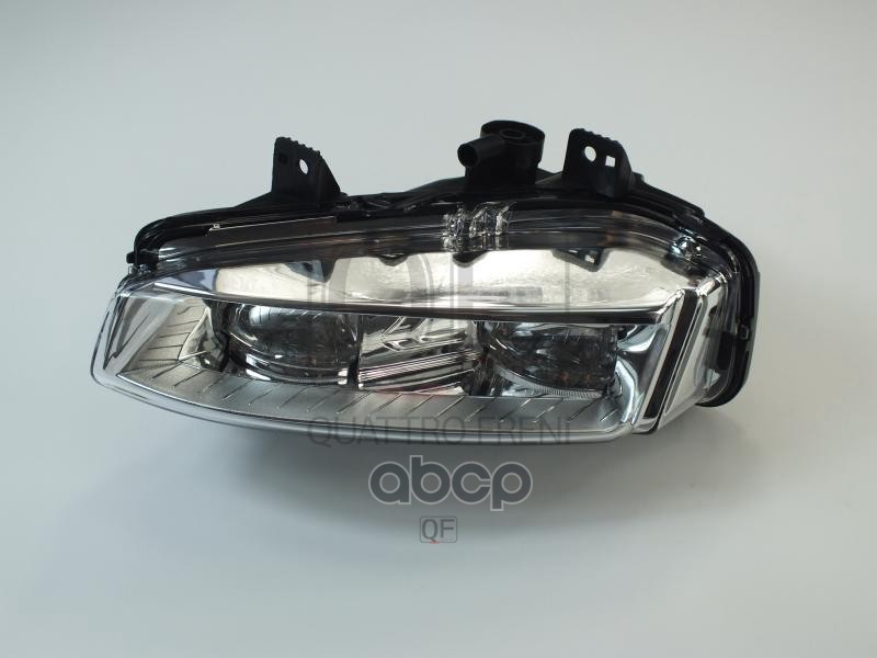 Фара противотуманная fr lh QUATTRO FRENI арт. qf01m00127