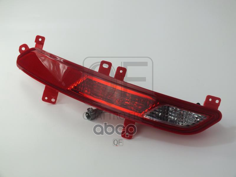 Фонарь противотуманный rh QUATTRO FRENI арт. qf01m00140