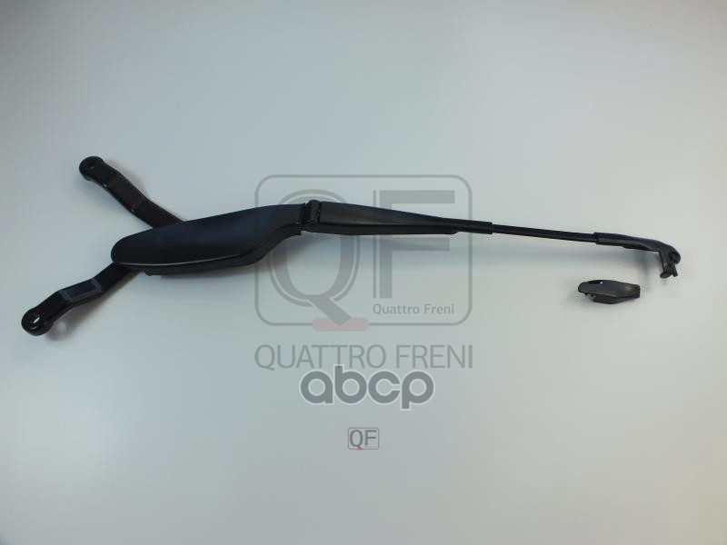 Рычаг стеклоочистителя fr rh QUATTRO FRENI арт. qf01n00167