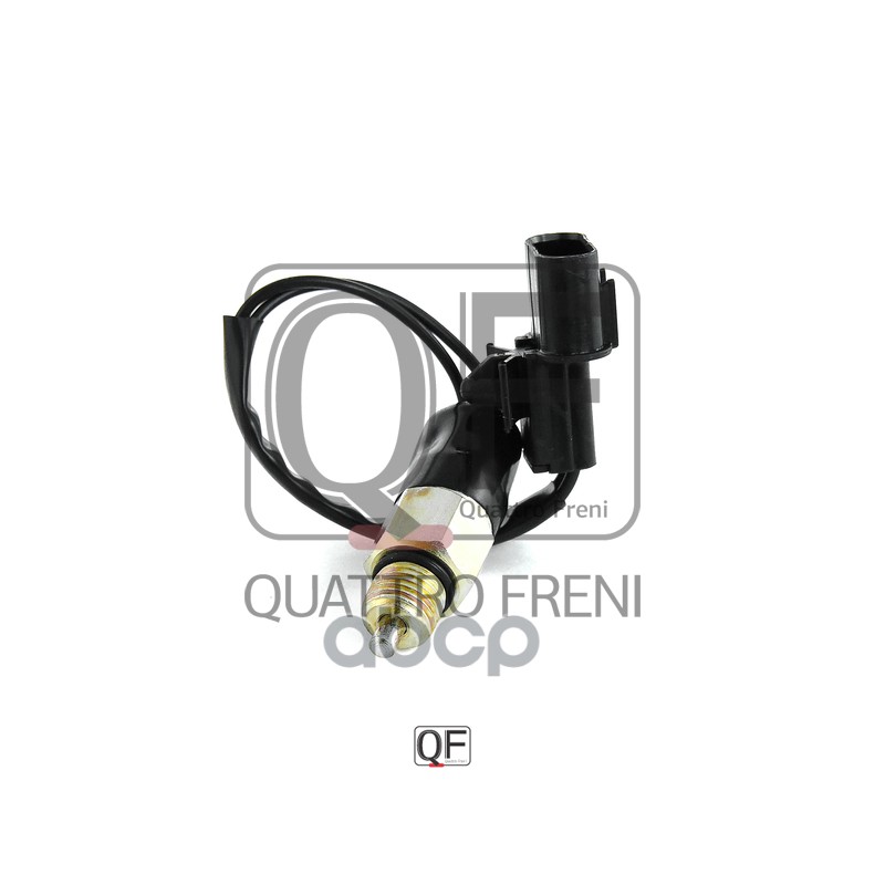 Датчик включения заднего хода QUATTRO FRENI арт. qf02b00001