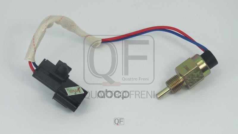 Датчик включения заднего хода QUATTRO FRENI арт. qf02b00011