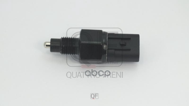 Датчик включения заднего хода QUATTRO FRENI арт. qf02b00012