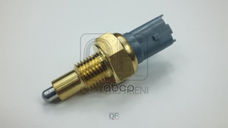 Датчик включения заднего хода QUATTRO FRENI арт. qf02b00015