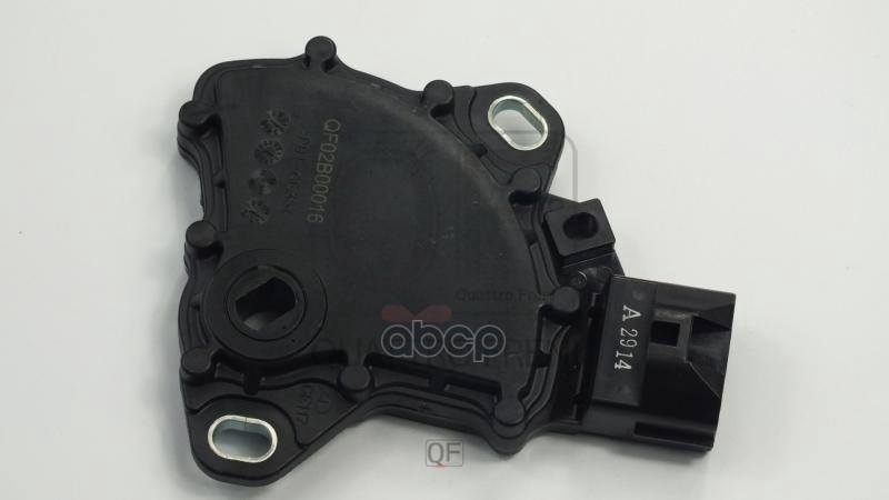 Датчик положения АКПП QUATTRO FRENI арт. qf02b00016