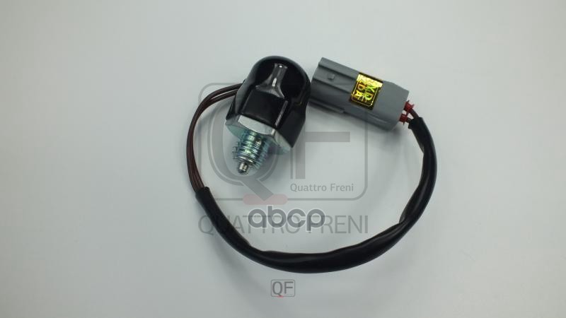 Датчик включения заднего хода QUATTRO FRENI арт. qf02b00046