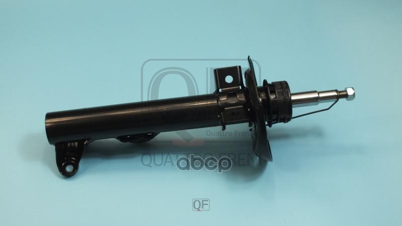Амортизатор подвески fr QUATTRO FRENI арт. qf02d00005