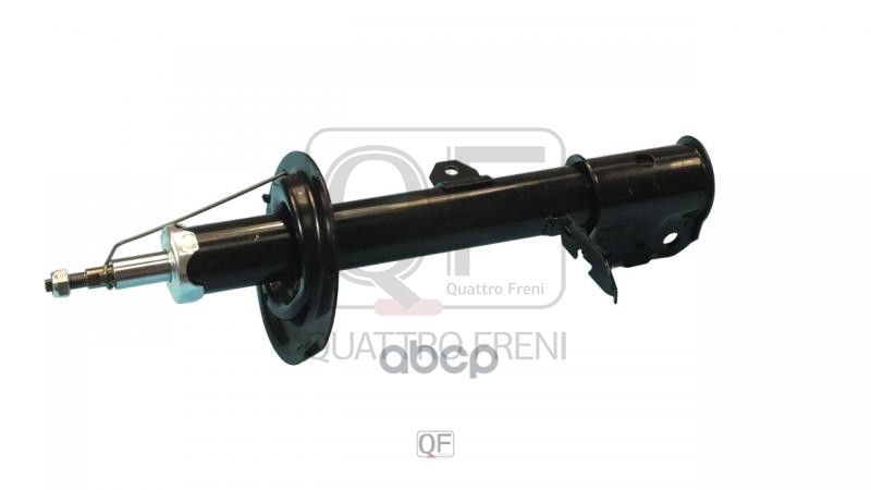 Амортизатор подвески fr rh QUATTRO FRENI арт. qf02d00027