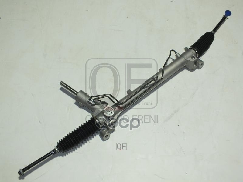 Рейка рулевая QUATTRO FRENI арт. qf03e00026