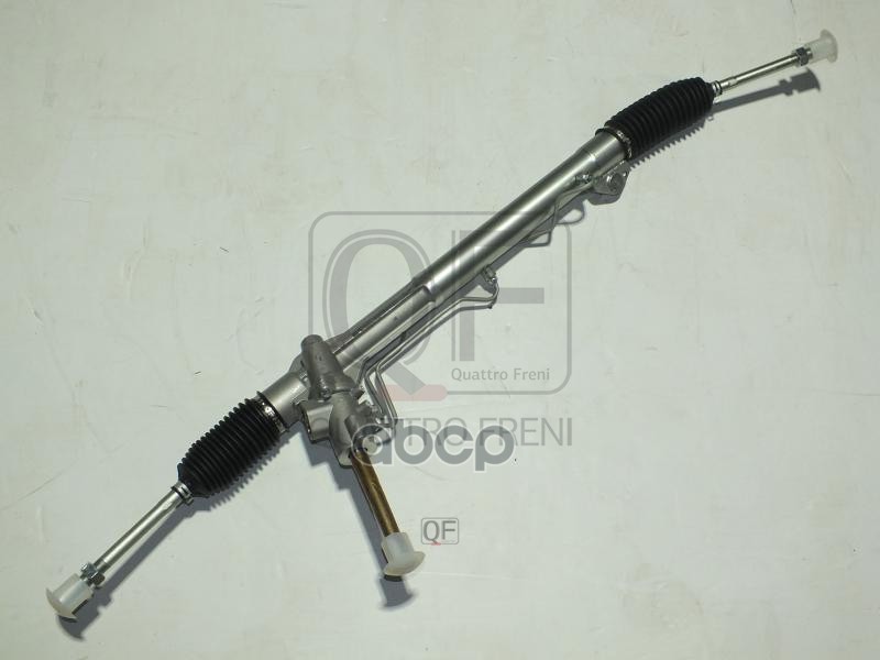 Рейка рулевая QUATTRO FRENI арт. qf03e00028