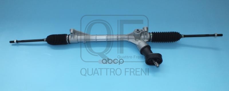 Рейка рулевая QUATTRO FRENI арт. qf03e00084