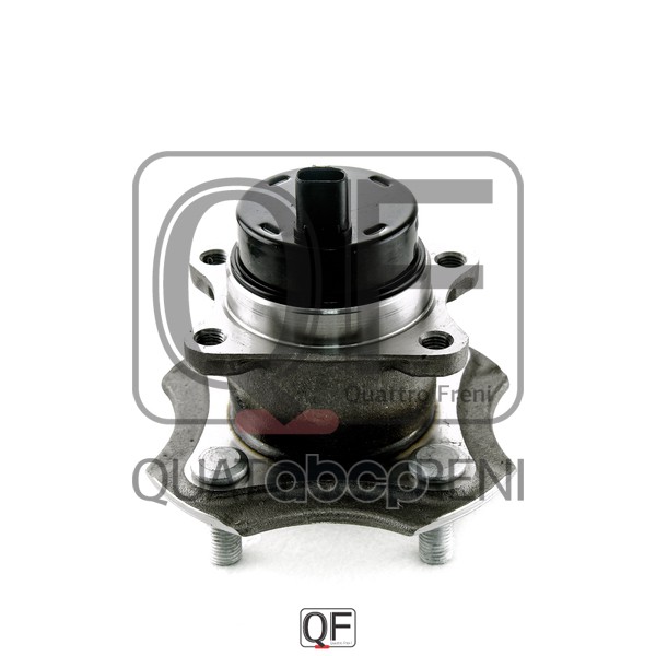 Ступица Колеса Rr QUATTRO FRENI арт. qf04d00001