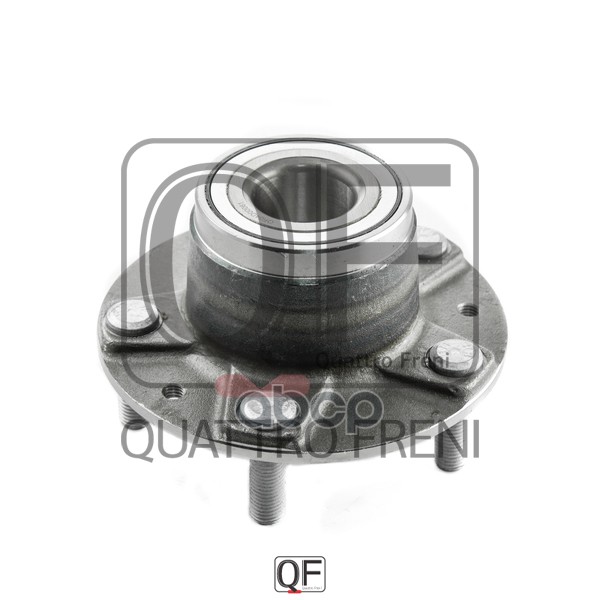 Ступица Колеса Rr QUATTRO FRENI арт. qf04d00061