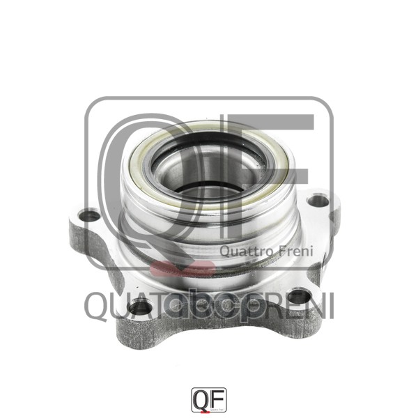 Ступица Колеса Rr QUATTRO FRENI арт. qf04d00098