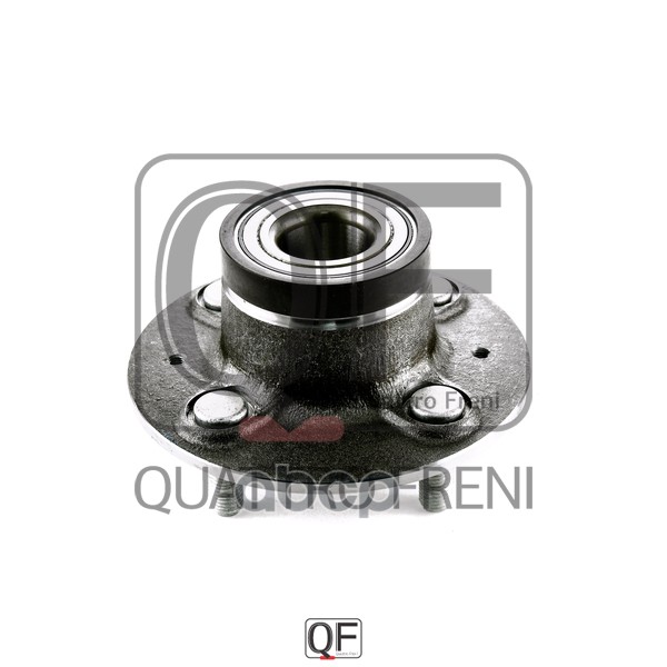 Ступица Колеса Rr QUATTRO FRENI арт. qf04d00131