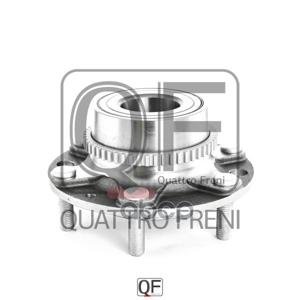 Ступица колеса rr QUATTRO FRENI арт. qf04d00158