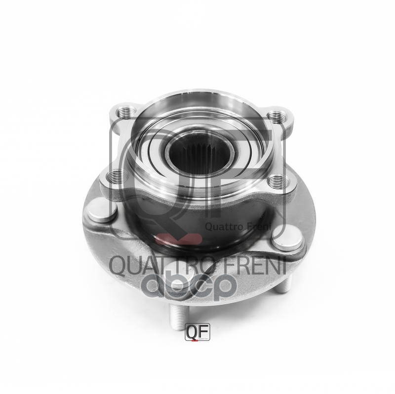 Ступица Колеса Rr QUATTRO FRENI арт. qf04d00163