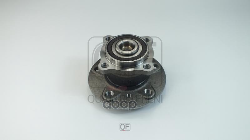 Ступица колеса rr QUATTRO FRENI арт. qf04d00225