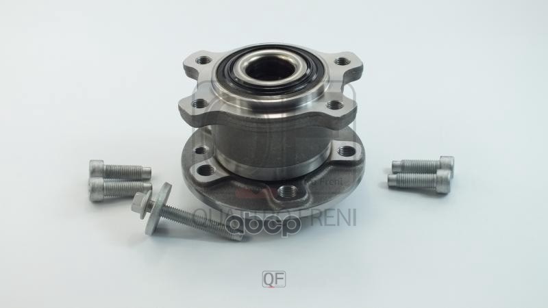 Ступица колеса rr QUATTRO FRENI арт. qf04d00235