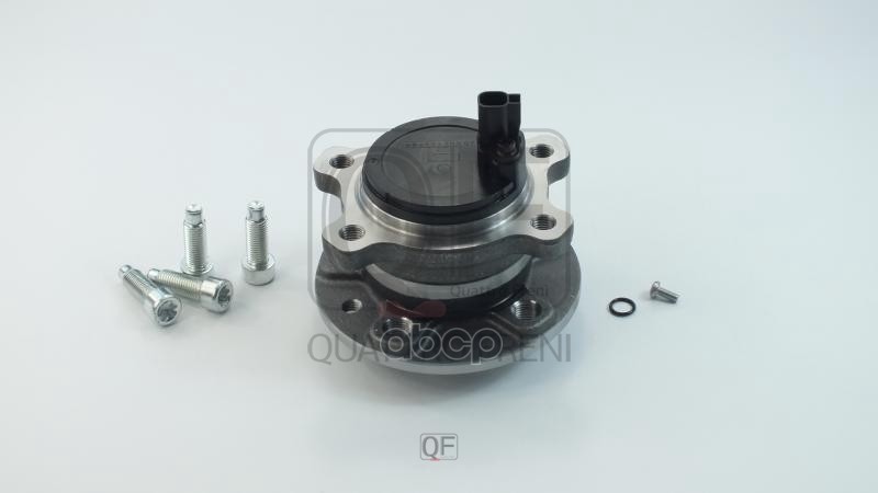 Ступица колеса rr QUATTRO FRENI арт. qf04d00237