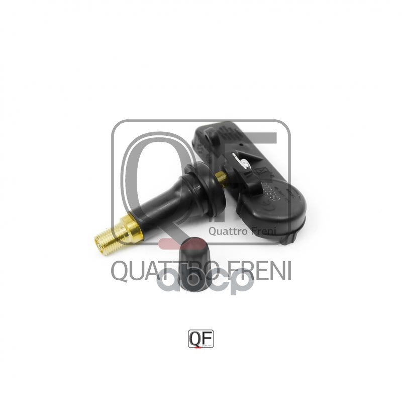 Датчик давления в шинах 433 mhz QUATTRO FRENI арт. qf05c00037