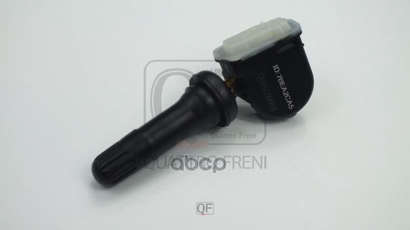 Датчик давления в шинах 433 mhz QUATTRO FRENI арт. qf05c00087