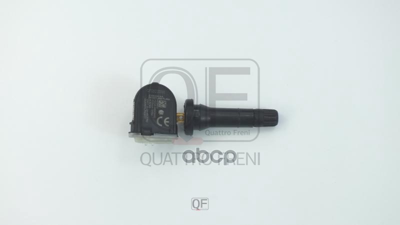 Датчик давления в шинах 433mhz QUATTRO FRENI арт. qf05c00098