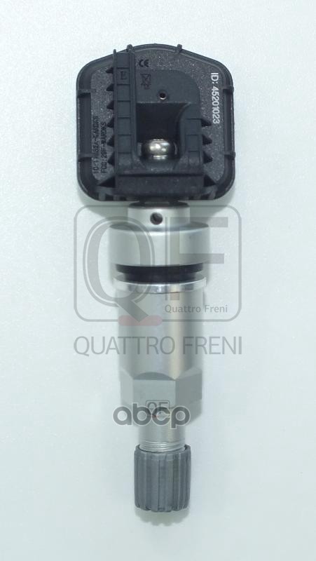 Датчик давления в шинах 433mhz QUATTRO FRENI арт. qf05c00114