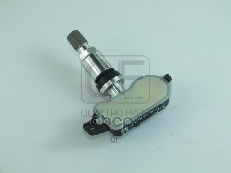 Датчик давления в шинах QUATTRO FRENI арт. qf05c00122