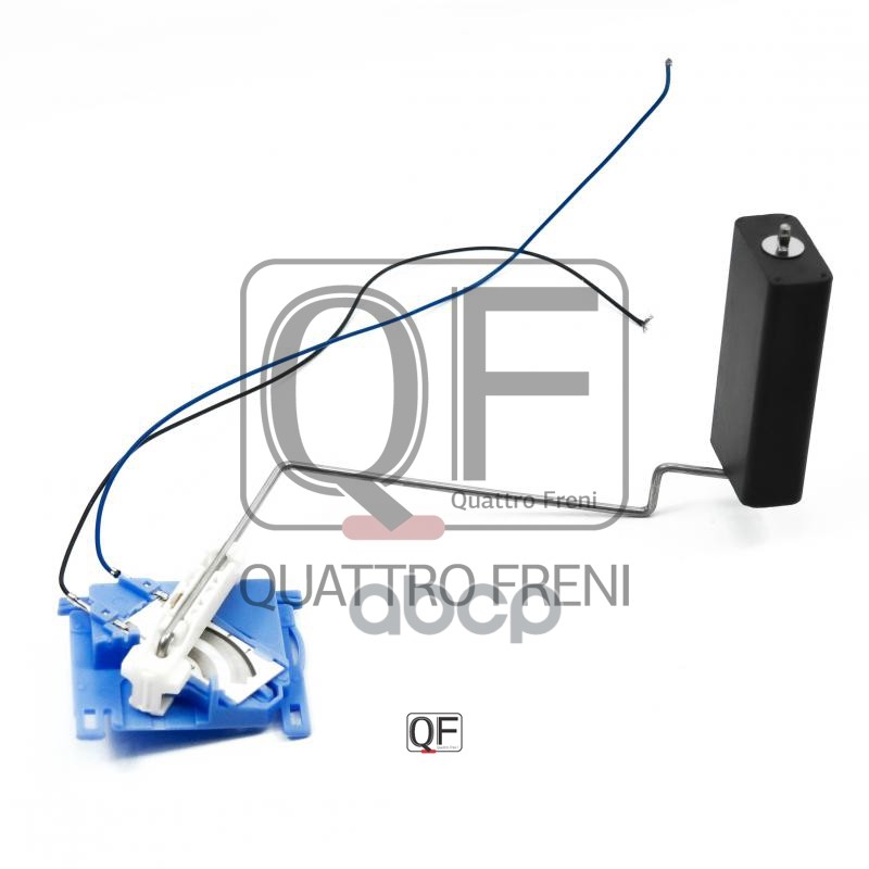 Датчик Уровня Топлива QUATTRO FRENI арт. qf06a00002