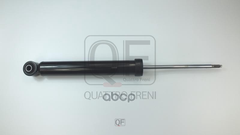 Амортизатор подвески rr QUATTRO FRENI арт. qf06d00014
