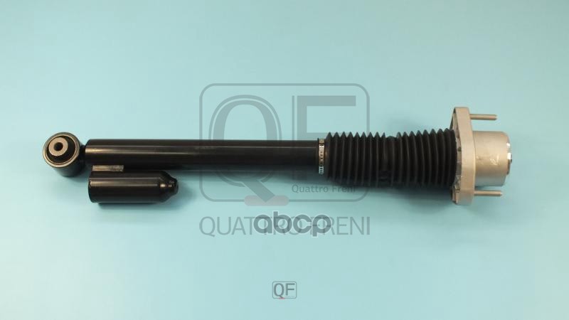Амортизатор подвески rr lh QUATTRO FRENI арт. qf06d00025