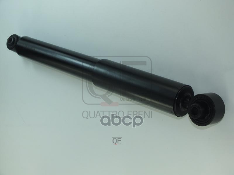 Амортизатор подвески rr QUATTRO FRENI арт. qf06d00029