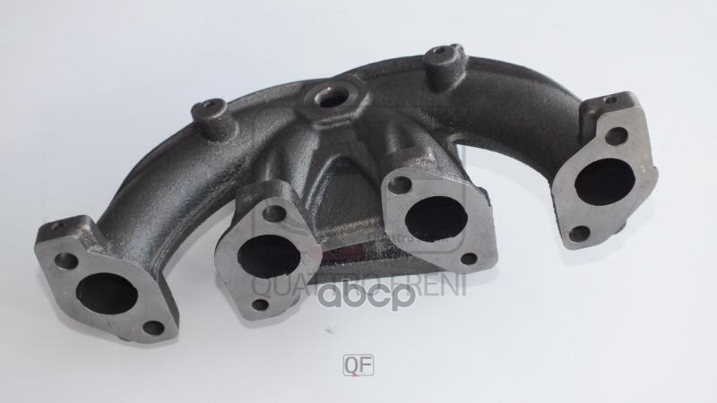 Коллектор выпускной QUATTRO FRENI арт. qf07a00007