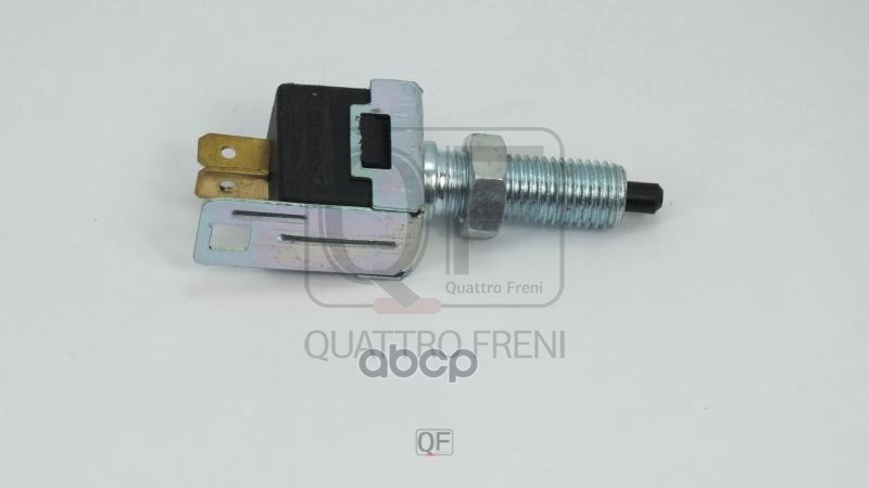 Датчик включения стоп-сигнала QUATTRO FRENI арт. qf07f00012