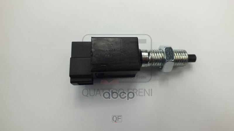 Датчик включения стоп-сигнала QUATTRO FRENI арт. qf07f00018