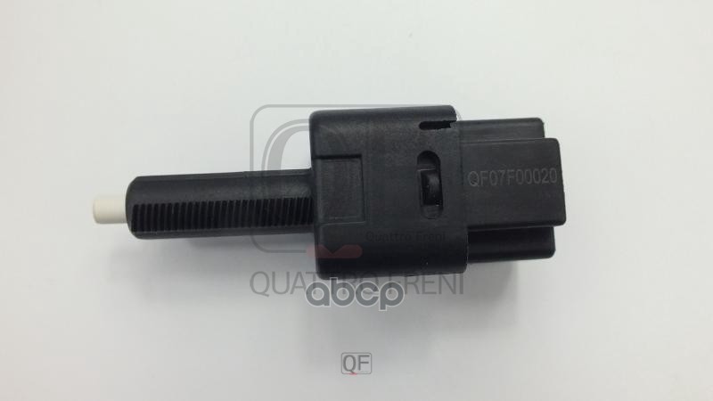 Датчик включения стоп-сигнала QUATTRO FRENI арт. qf07f00020