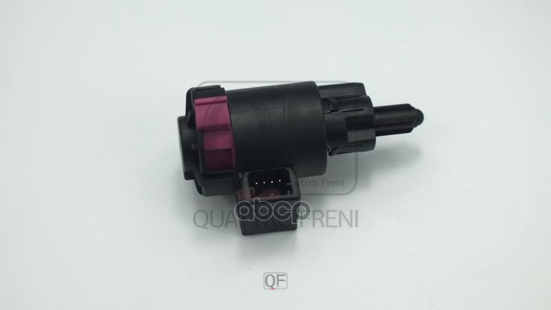 Датчик включения стоп сигнала QUATTRO FRENI арт. qf07f00025