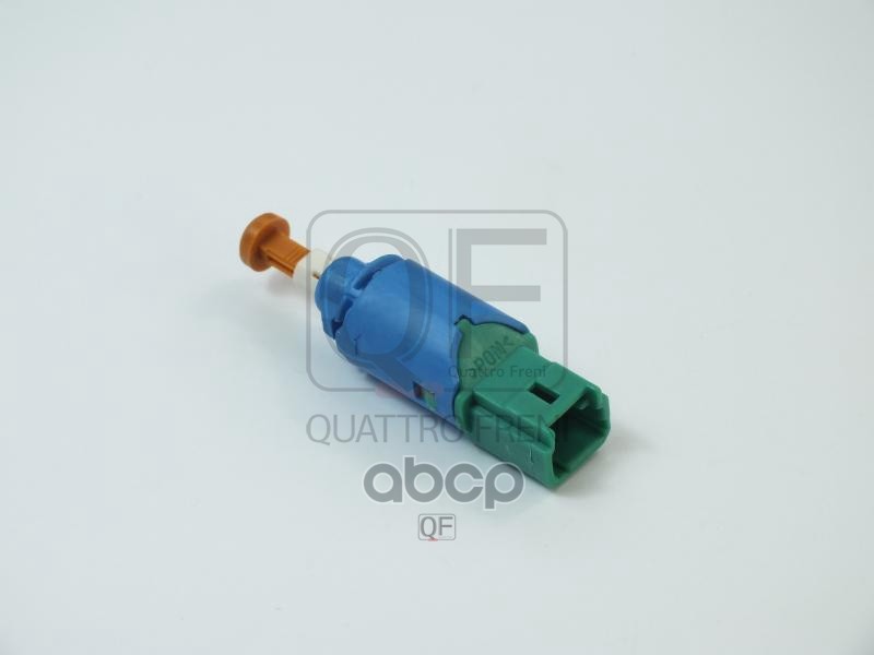 Датчик положения педали сцепления QUATTRO FRENI арт. qf07f00030