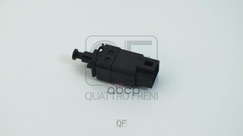 Датчик включения стоп сигнала QUATTRO FRENI арт. qf07f00031