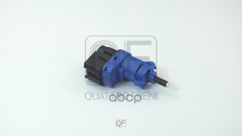Датчик включения стоп сигнала QUATTRO FRENI арт. qf07f00033