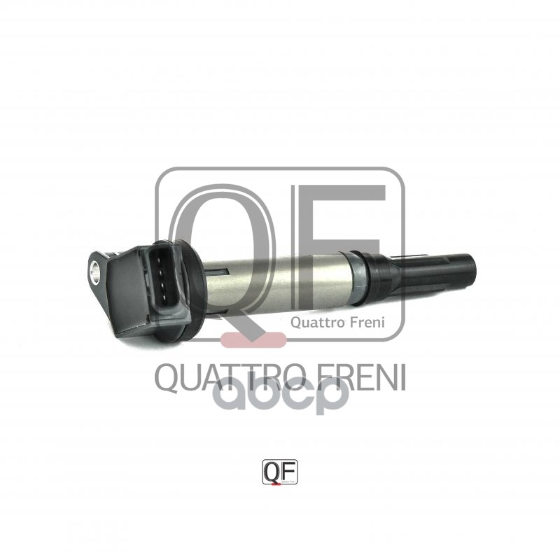 Катушка зажигания QUATTRO FRENI арт. qf09a00041