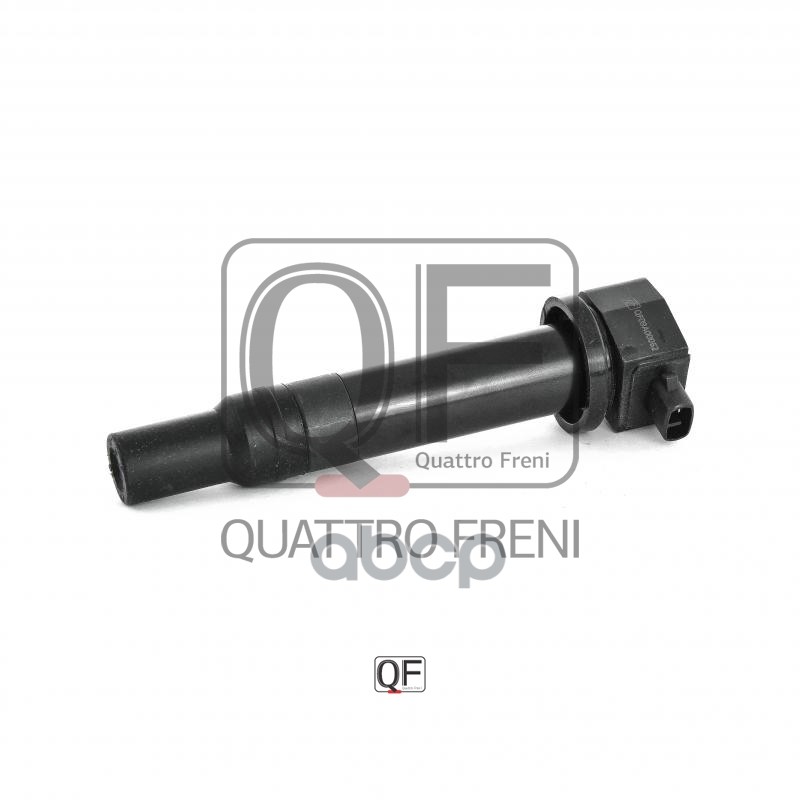 Катушка зажигания QUATTRO FRENI арт. qf09a00062